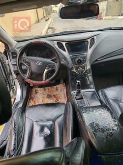 هيونداي أزيرا